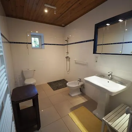 Votre En Perigord : La Grangette. בית נופש