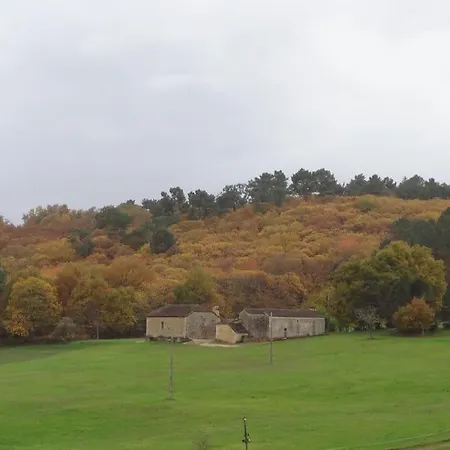 Votre En Perigord : La Grangette. * Sauveterre-la-Lémance