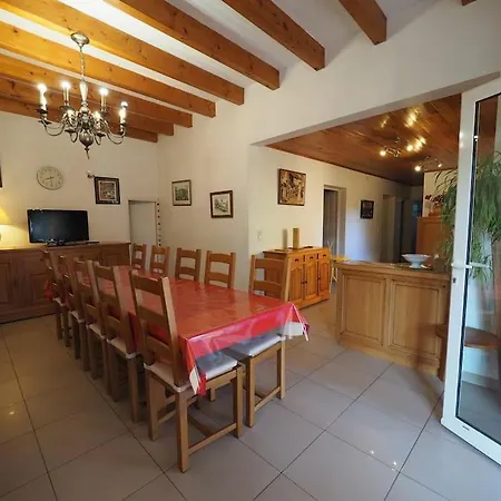 Votre En Perigord : La Grangette. Sauveterre-la-Lémance