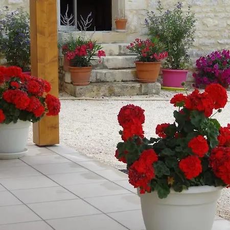 Votre En Perigord : La Grangette. * Sauveterre-la-Lémance