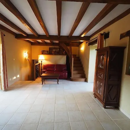 Votre En Perigord : La Grangette.