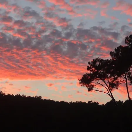 Votre En Perigord : La Grangette. בית נופש *