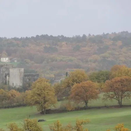 Votre En Perigord : La Grangette. *