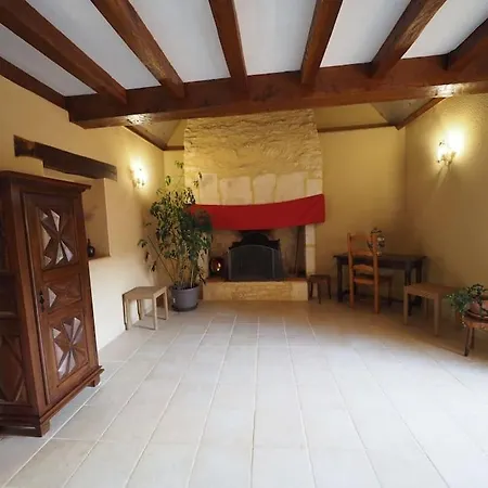 Votre En Perigord : La Grangette. Tatil Evi *
