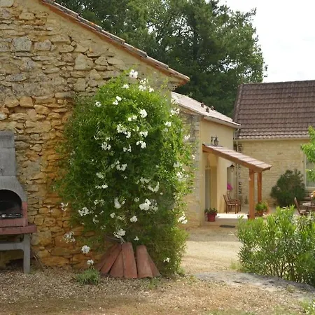 Votre En Perigord : La Grangette. * Sauveterre-la-Lémance