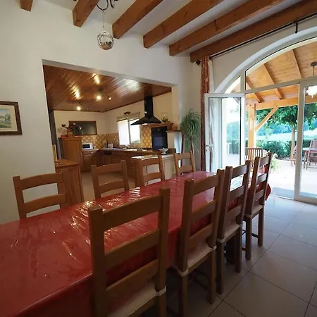 Votre En Perigord : La Grangette.