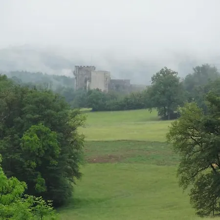 Votre En Perigord : La Grangette. Tatil Evi