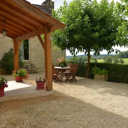Tatil Evi Votre En Perigord : La Grangette.