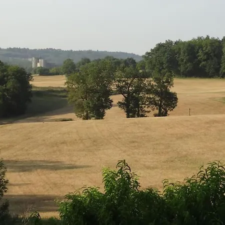 Votre En Perigord : La Grangette. Sauveterre-la-Lémance