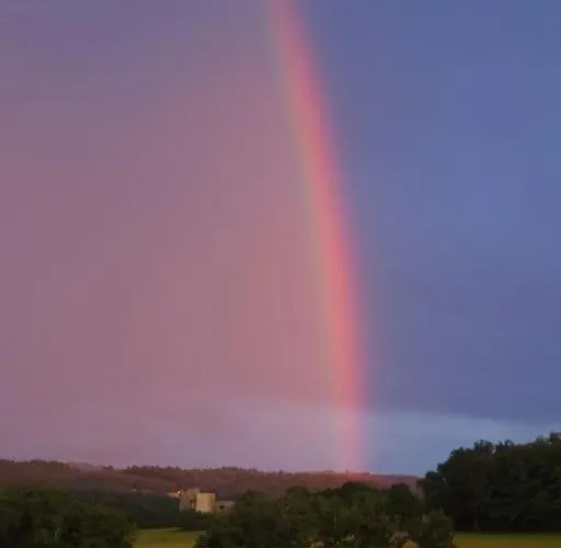 Votre En Perigord : La Grangette. Дом отдыха Sauveterre-la-Lemance