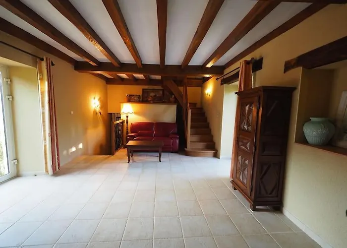 Votre En Perigord : La Grangette.