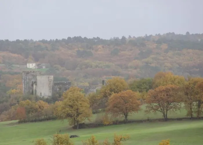 Votre En Perigord : La Grangette. *
